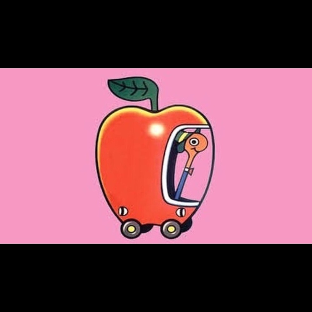 Meet your Posher, Aaron